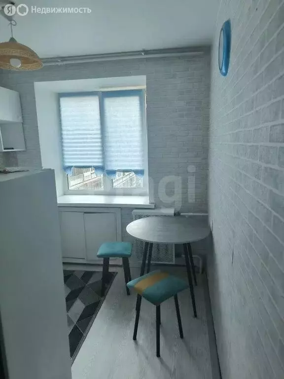1-комнатная квартира: Тюмень, Харьковская улица, 71А (26 м) - Фото 1