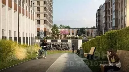 Торговая площадь в Москва Электролитный проезд, 7 (219 м) - Фото 0