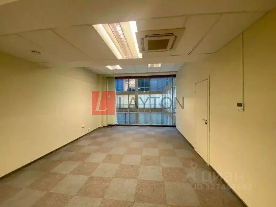 Офис в Москва Верейская ул., 17 (221 м) - Фото 2