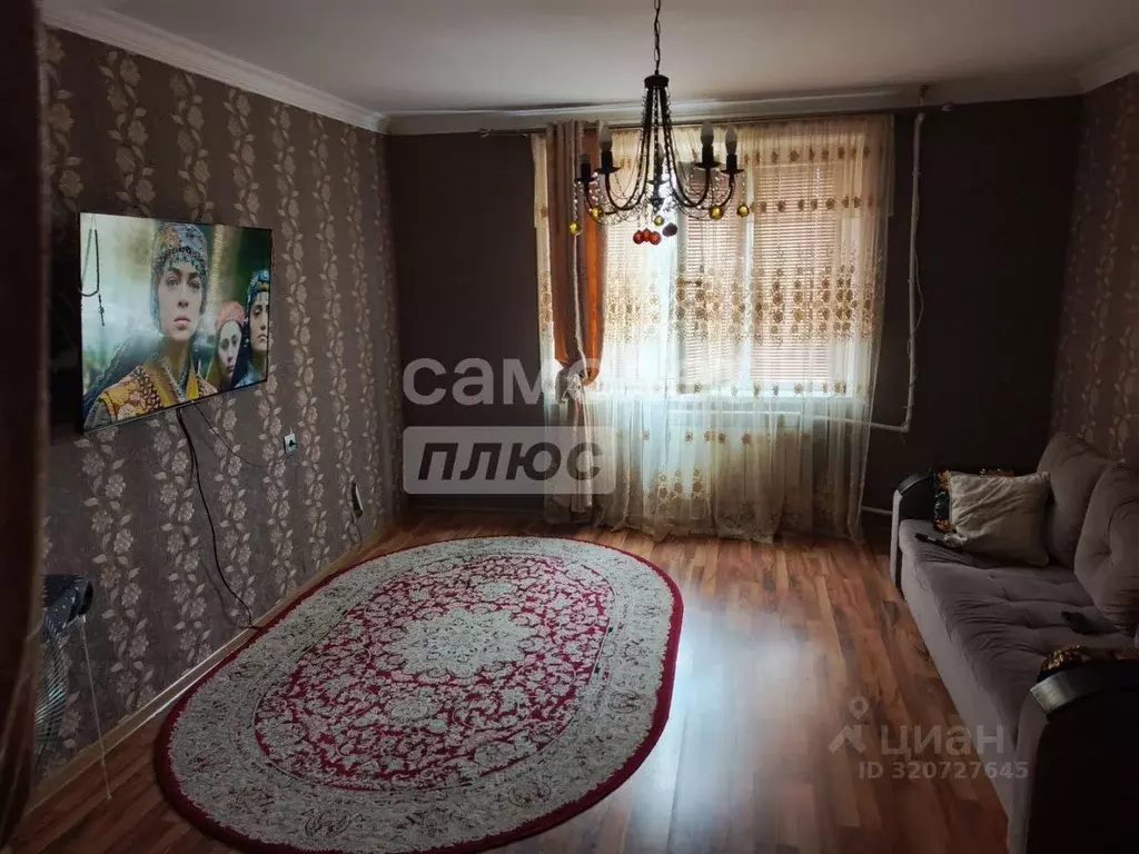 3-к кв. Дагестан, Кизилюрт ул. Гагарина, 82 (67.0 м) - Фото 1