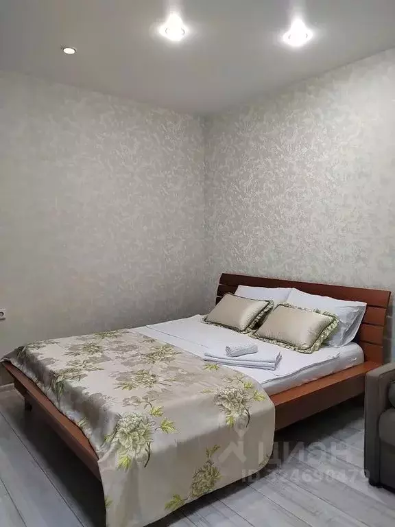 Студия Московская область, Балашиха просп. Ленина, 32д (36.0 м) - Фото 2