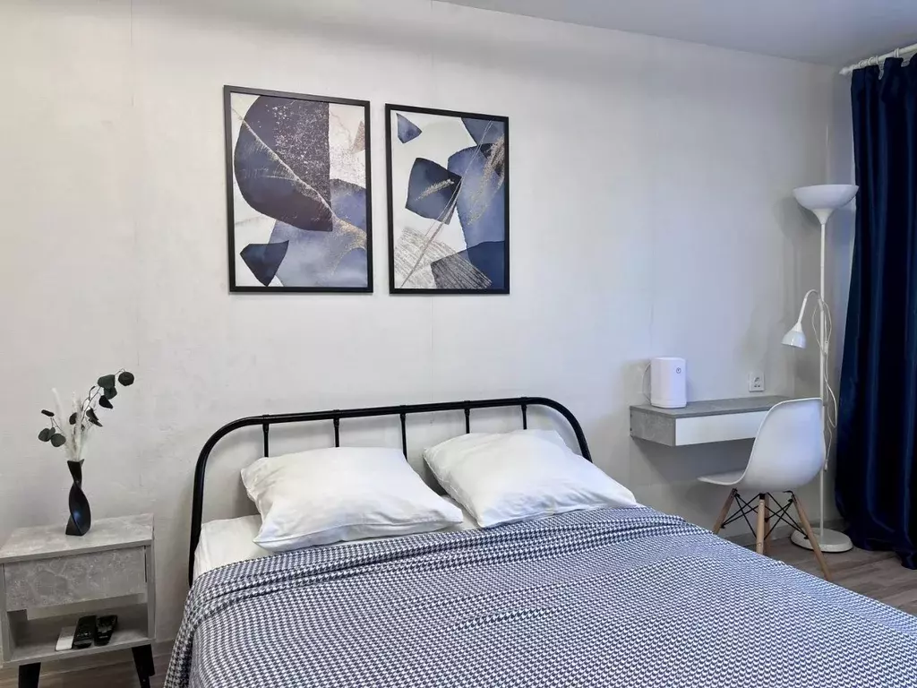 2-к кв. Иркутская область, Иркутск Байкальская ул., 284 (48.0 м) - Фото 0