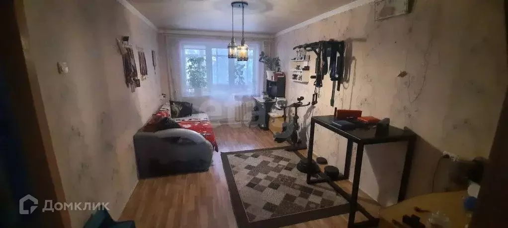 Продаётся 2-к квартира, 42 м - Фото 1