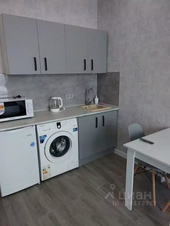 Студия Московская область, Мытищи ул. Колпакова, 44 (23.0 м) - Фото 1