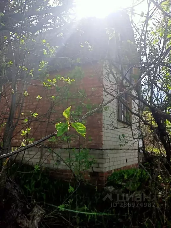 Дом в Белгородская область, Белгородский район, Северный городское ... - Фото 1