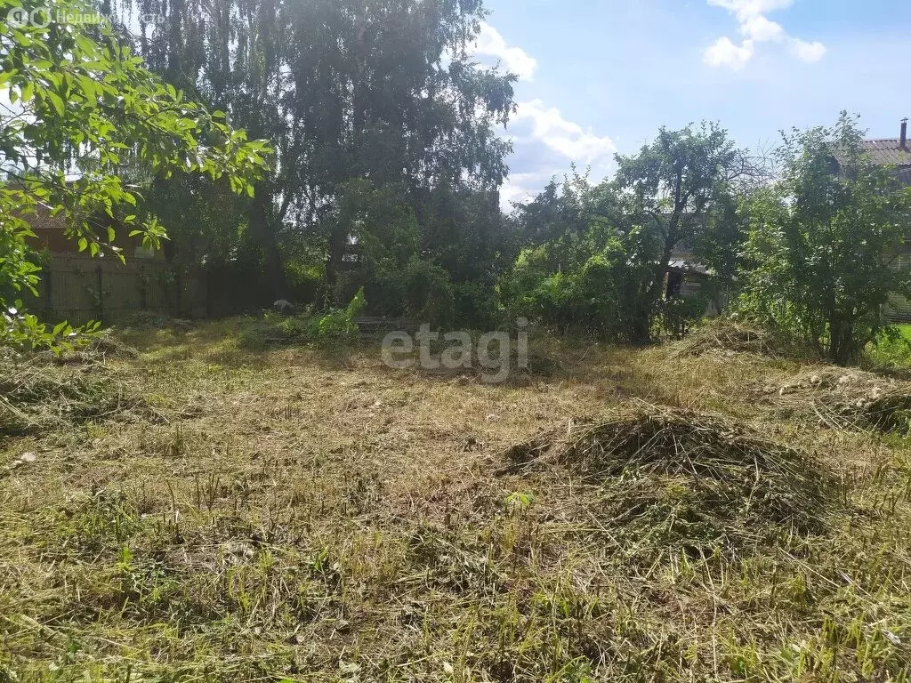 Участок в Дмитровский городской округ, СНТ Энтузиаст (6 м) - Фото 0