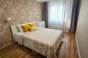 2-к кв. Калининградская область, Калининград Артиллерийская ул., 50 ... - Фото 1