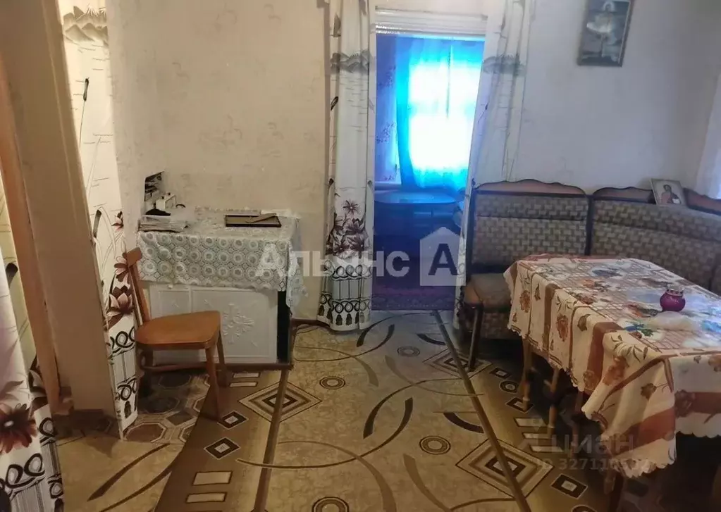 Дом в Ростовская область, Белая Калитва ул. Кирова (55 м) - Фото 2