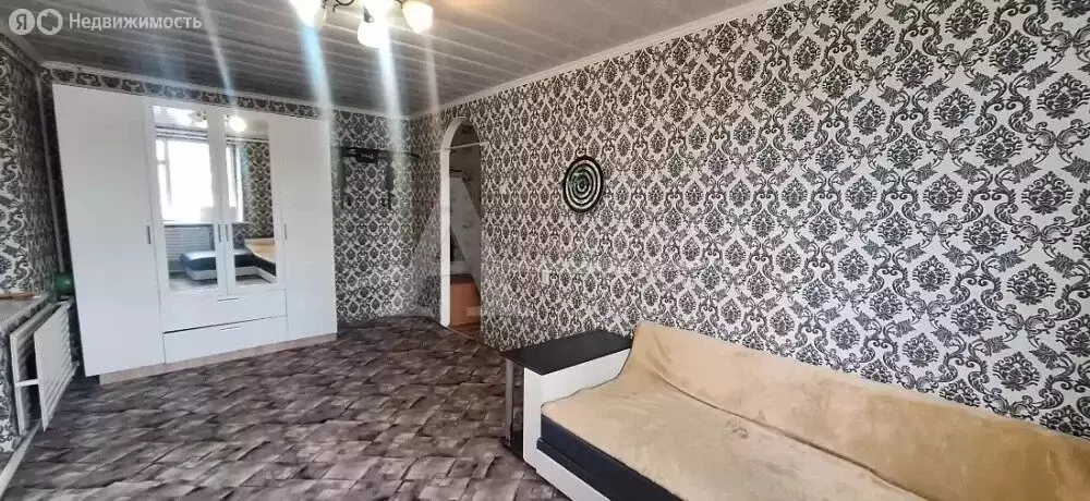 1-комнатная квартира: Ессентуки, улица Правды, 5А (36 м) - Фото 2