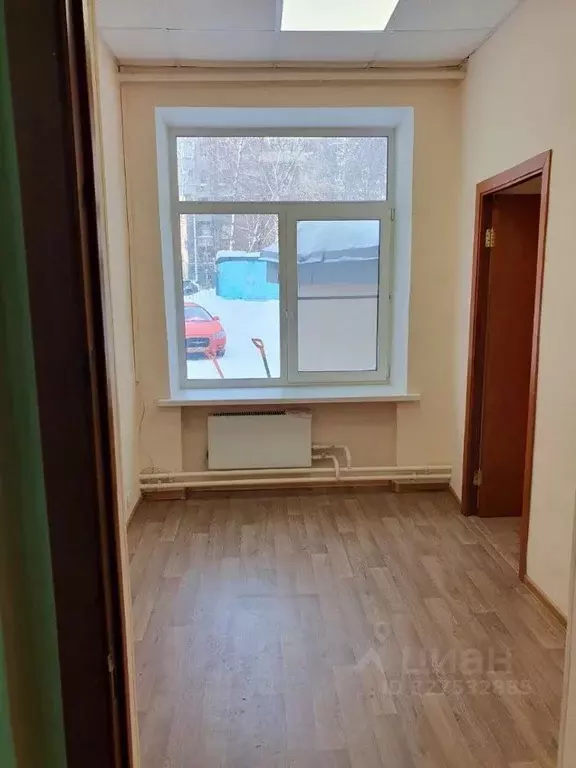 Офис в Москва Яковоапостольский пер., 7С2 (21 м) - Фото 1