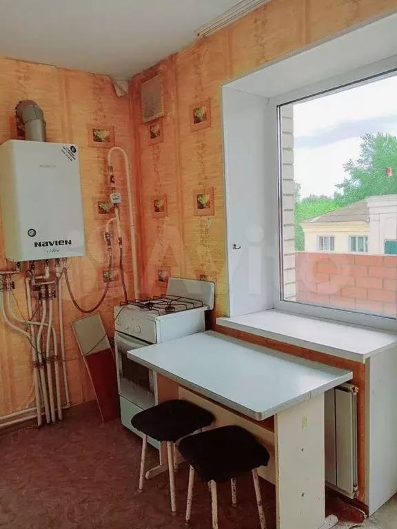 1-к. квартира, 42 м, 3/3 эт. - Фото 0