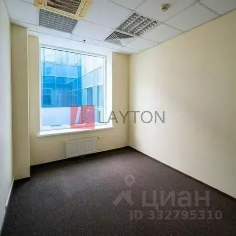 Офис в Москва Тестовская ул., 8 (72 м) - Фото 1