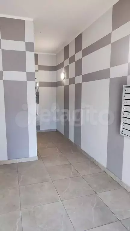 2-к. квартира, 56,1 м, 2/9 эт. - Фото 1