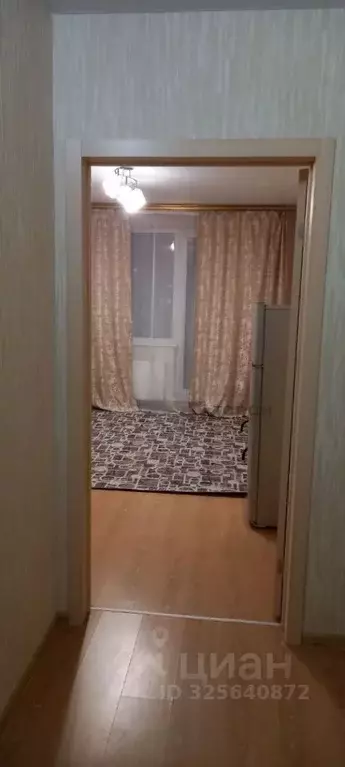 1-к кв. Челябинская область, Челябинск Университетская Набережная ул., ... - Фото 1