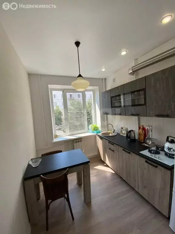 2-комнатная квартира: Ковров, проспект Ленина, 44 (43.9 м) - Фото 2