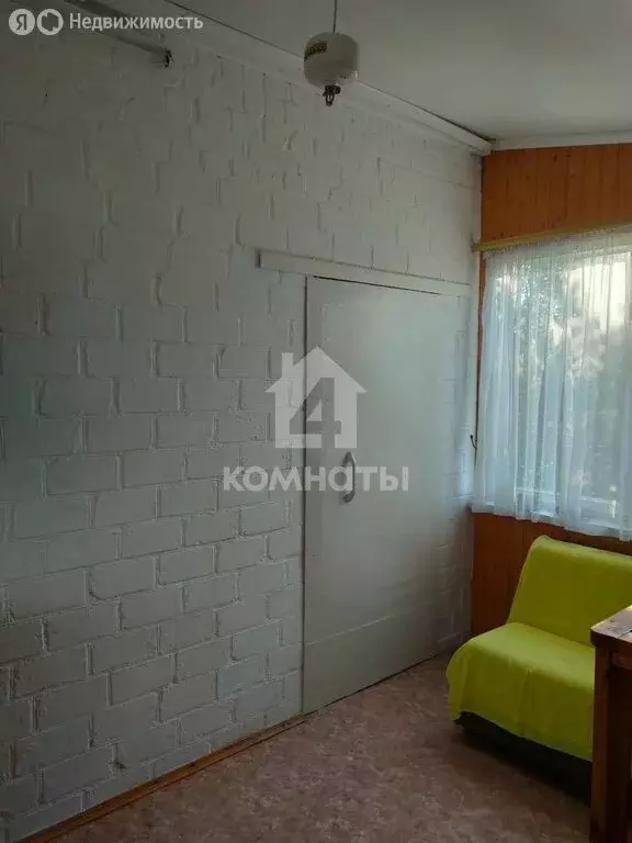 Дом в Рамонский район, Новоживотинновское сельское поселение, СНТ ... - Фото 2