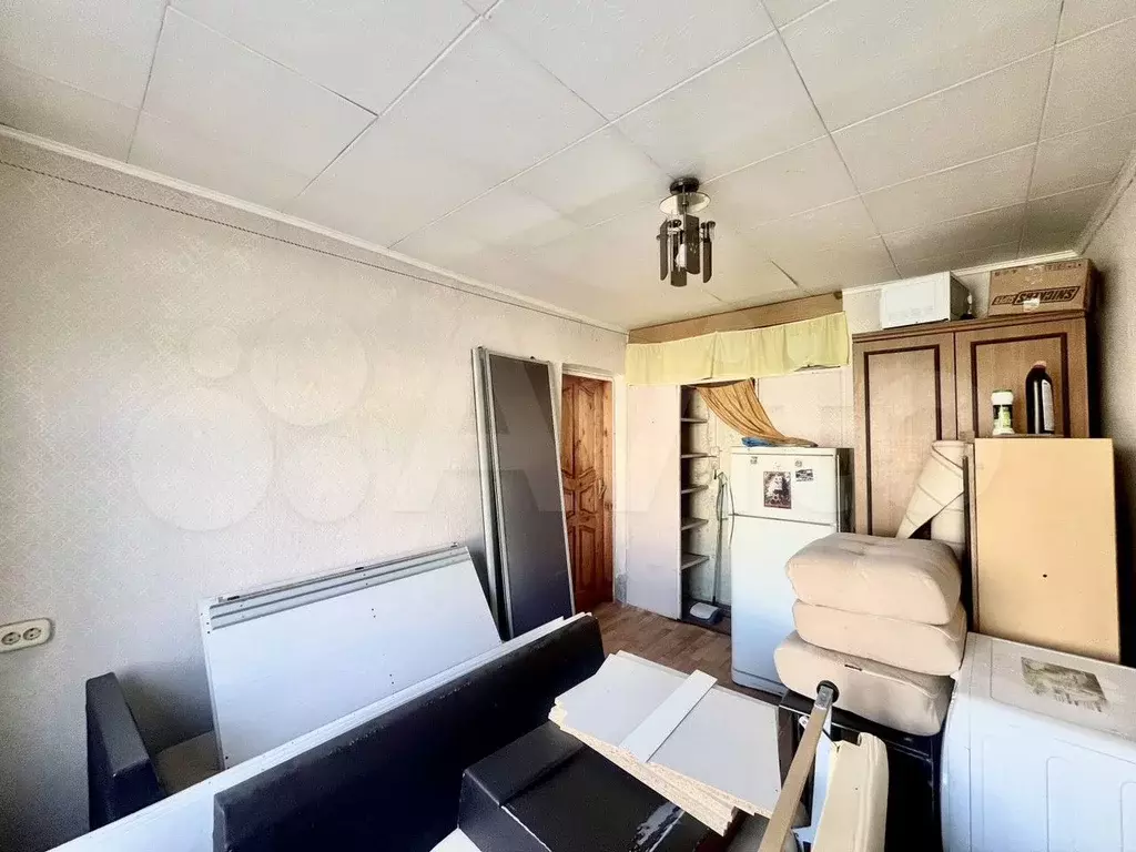 Комната 12,5 м в 3-к., 1/5 эт. - Фото 1