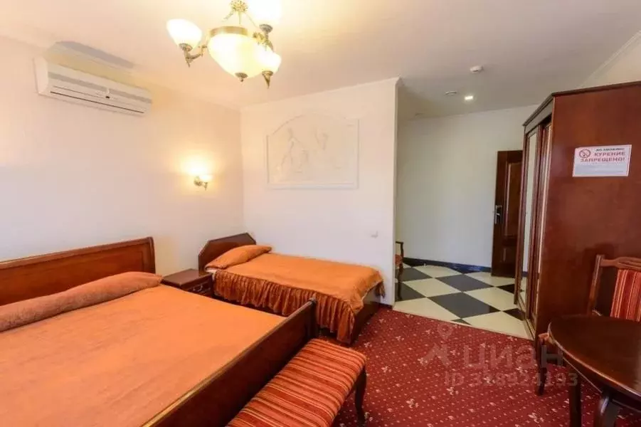 Комната Владимирская область, Ковров ул. Никонова, 43 (20.0 м) - Фото 2