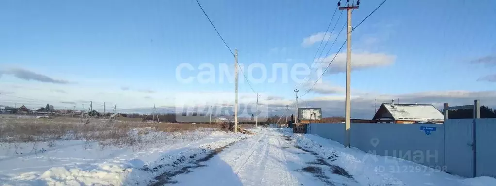 Дом в Свердловская область, Слободо-Туринский район, Усть-Ницинское ... - Фото 1