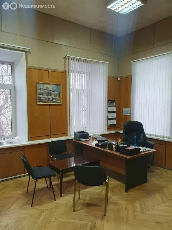 Офис (1137 м) - Фото 1