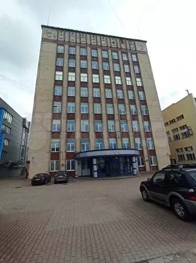 Осз ул. Трефолева, 2В - Фото 0