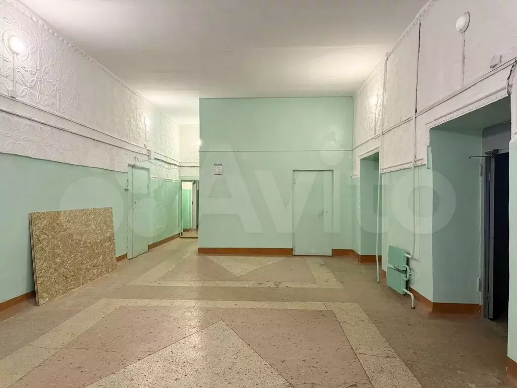 Комната 13,7 м в 1-к., 5/9 эт. - Фото 1