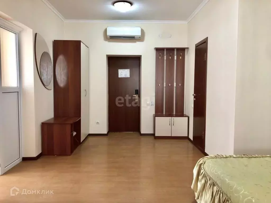 Продаётся квартира-студия, 43 м - Фото 1