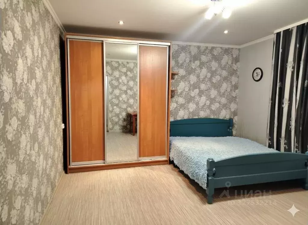 1-к кв. Калининградская область, Калининград ул. Володи Дубинина, 8 ... - Фото 2