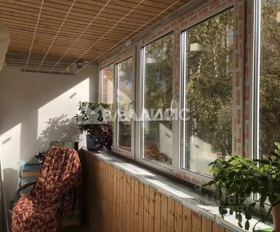 Комната Владимирская область, Владимир Судогодское ш., 31 (29.8 м) - Фото 1