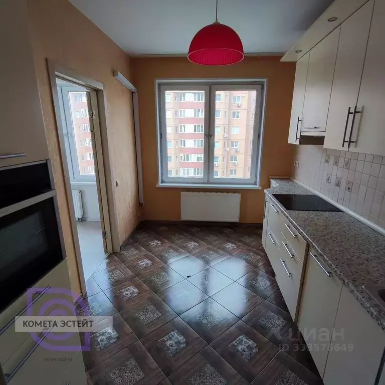 3-к кв. Московская область, Люберцы ул. Кирова, 12к2 (71.0 м) - Фото 1
