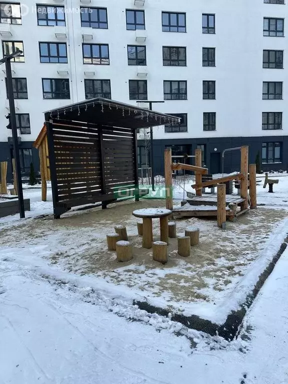 2-комнатная квартира: Пенза, улица Измайлова, 38 (44.3 м) - Фото 2