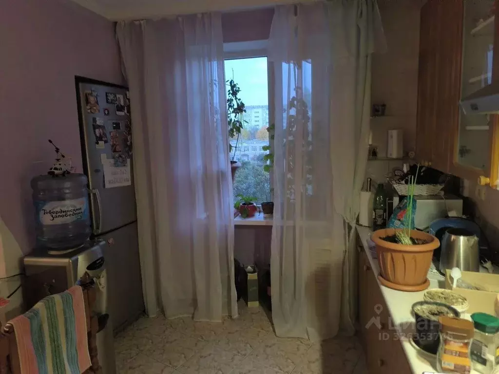 3-к кв. Ставропольский край, Ставрополь ул. Доваторцев, 9 (62.5 м) - Фото 2