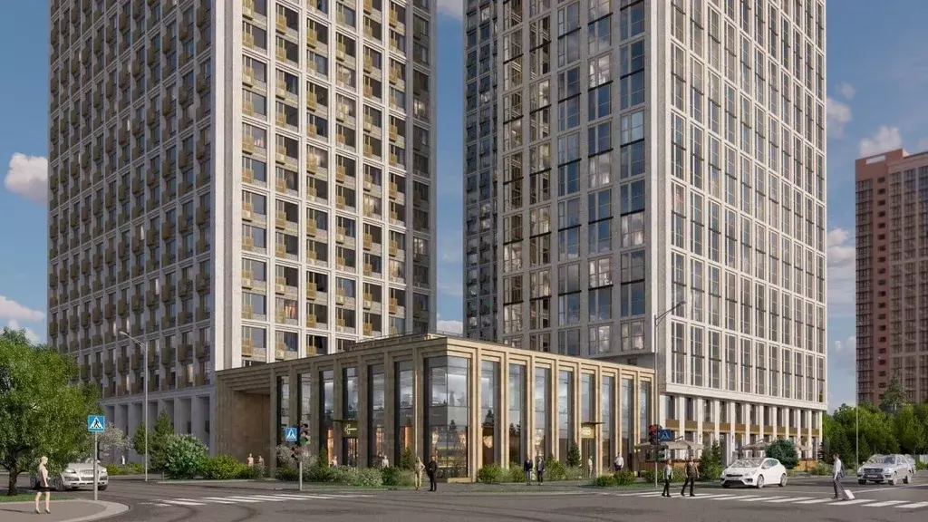 Помещение свободного назначения в Новосибирская область, Новосибирск ... - Фото 1