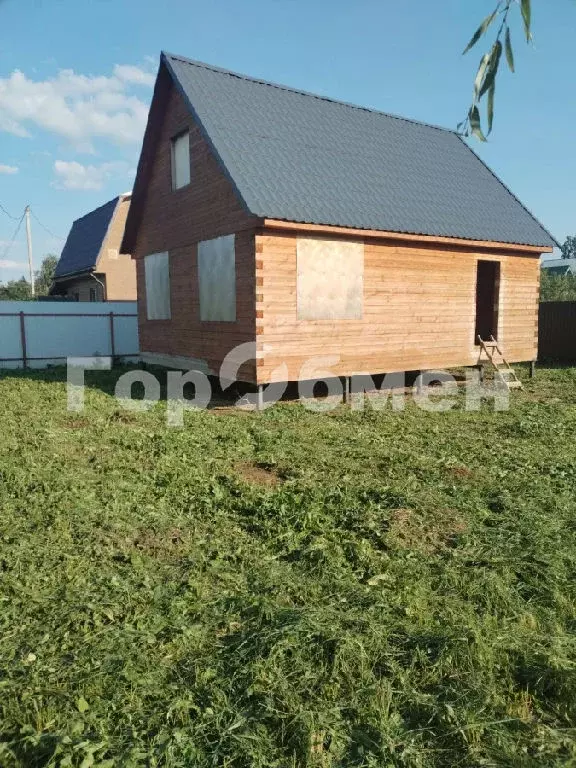 Продается дом в д. Полушкино - Фото 2