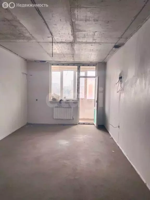 Квартира-студия: Анапа, Рождественская улица, 55к1 (34.4 м) - Фото 2