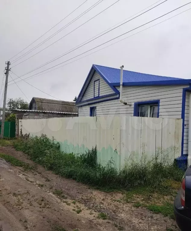 Дом 57 м на участке 12 сот. - Фото 1