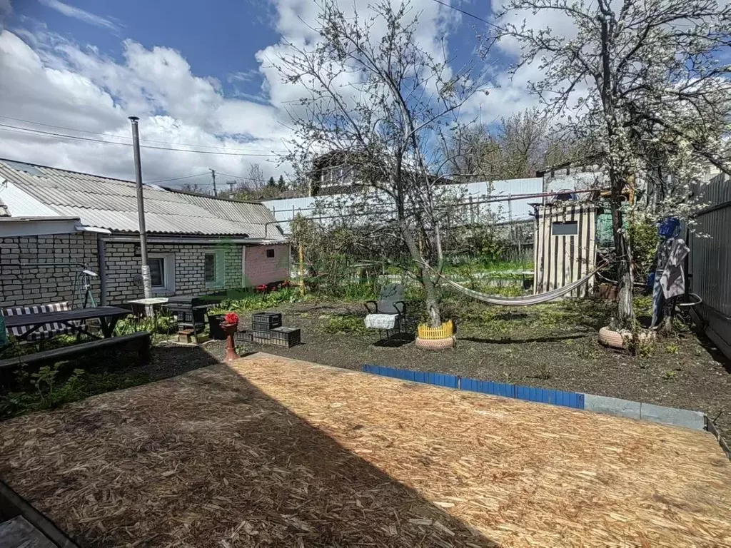 Дом в Саратовская область, Саратов проезд 6-й Симбирский, 3 (53 м) - Фото 1