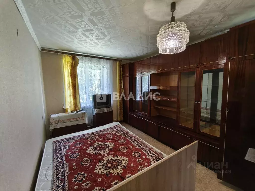 1-к кв. Пензенская область, Пенза ул. Мира, 29 (32.3 м) - Фото 1