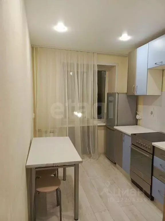 1-к кв. Красноярский край, Красноярск ул. Карла Маркса, 155 (30.8 м) - Фото 0