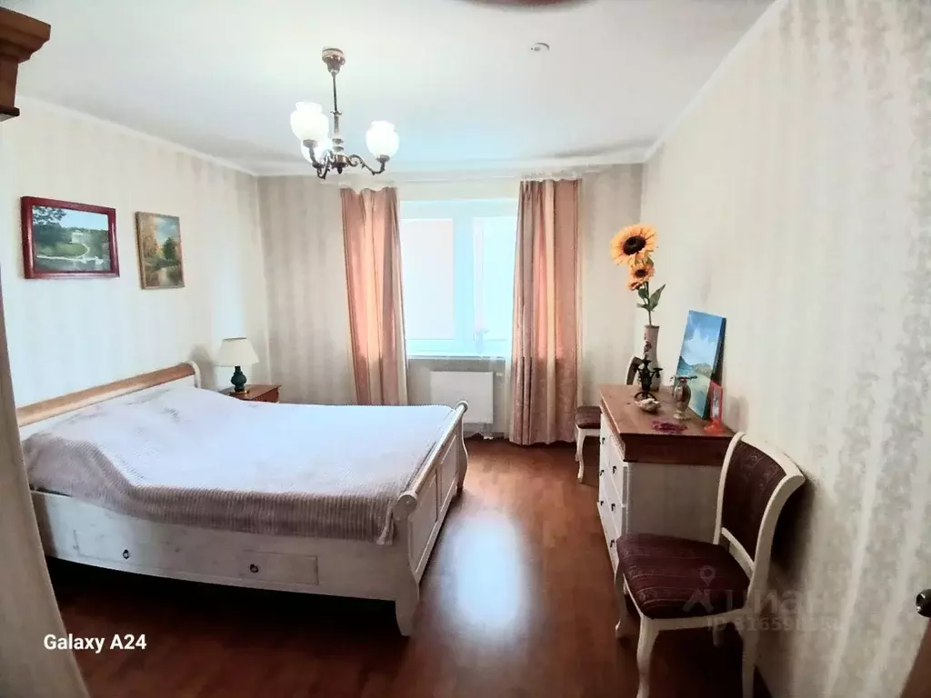 3-к кв. Санкт-Петербург Дунайский просп., 55к1 (73.5 м) - Фото 0