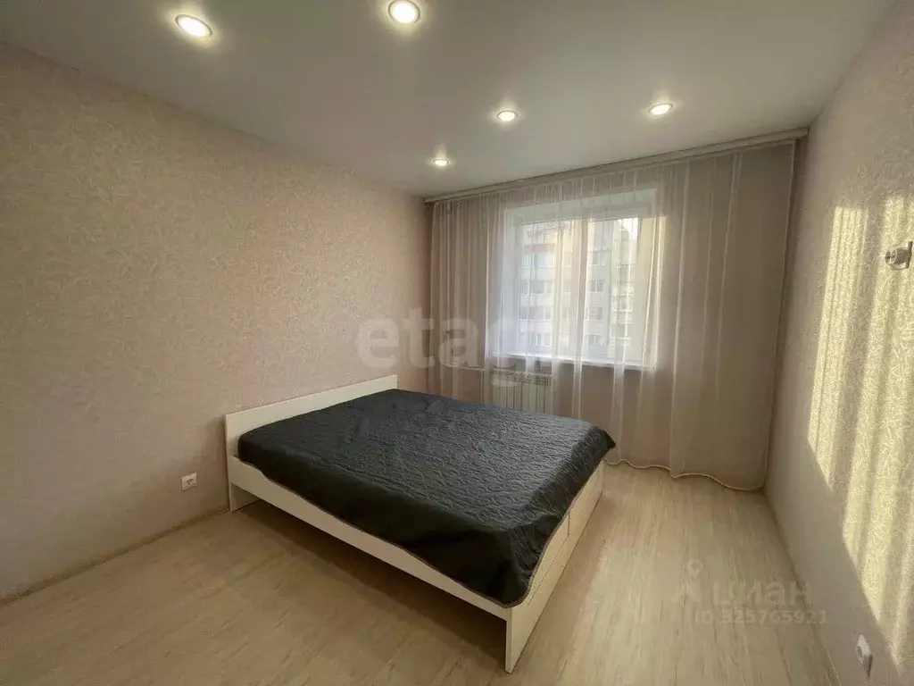 2-к кв. Белгородская область, Белгород 10-й мкр, ул. Спортивная, 20 ... - Фото 1