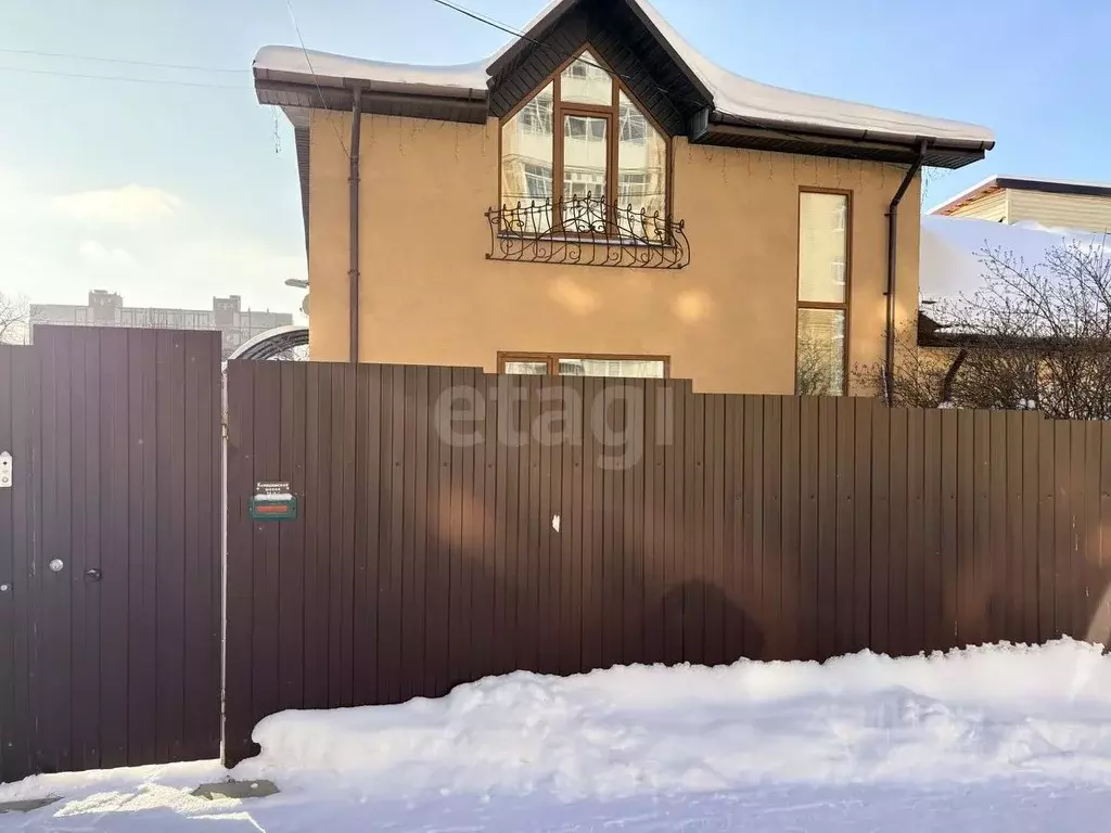 Дом в Костромская область, Кострома Кинешемское ш., 36 (177 м) - Фото 1