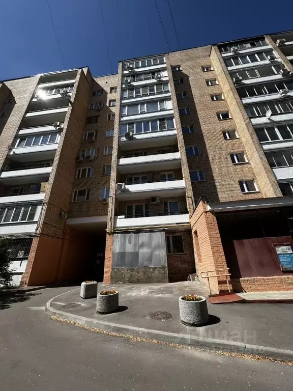 Помещение свободного назначения в Москва ул. Малая Грузинская, 46 (101 ... - Фото 0