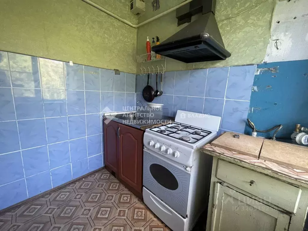 4-к кв. Рязанская область, Скопинский район, Побединка рп ул. ... - Фото 2