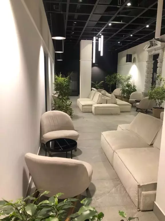 Студия Москва Медовый пер., 5С1 (17.0 м) - Фото 2