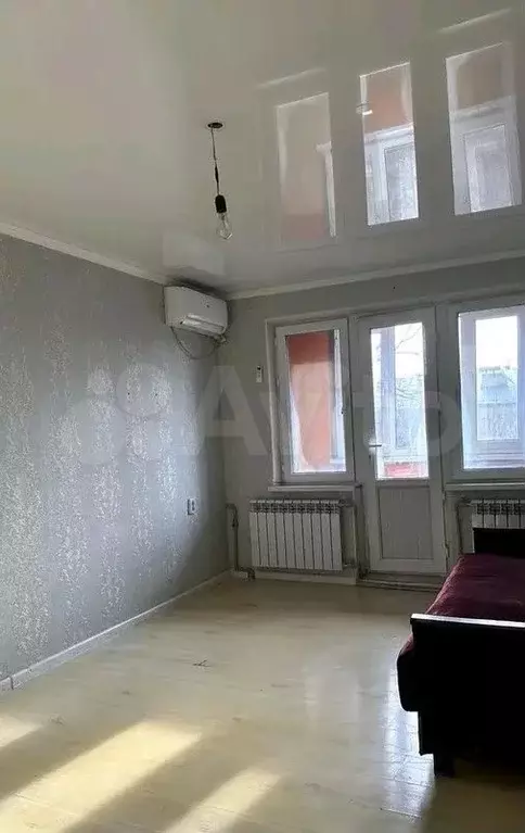 1-к. квартира, 43,6 м, 2/5 эт. - Фото 1