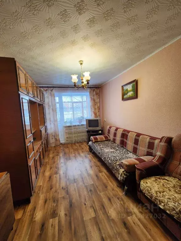1-к кв. Брянская область, Брянск ул. Крахмалева, 6 (30.0 м) - Фото 2