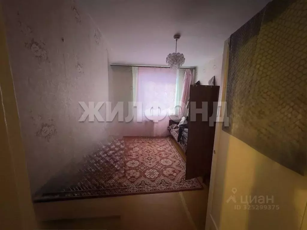 2-к кв. Кемеровская область, Кемерово просп. Ленина, 125А (44.0 м) - Фото 2