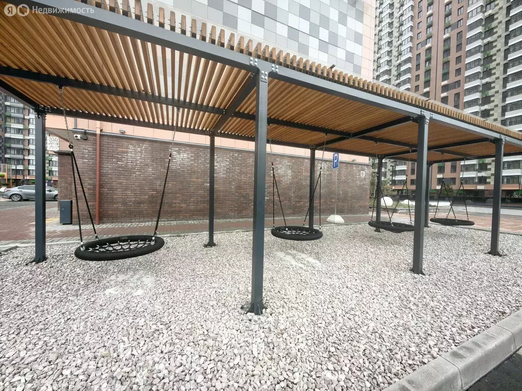 Квартира-студия: Ростов-на-Дону, улица Нансена, 109/3 (30.4 м) - Фото 2