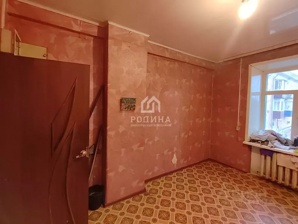 1-к кв. Хабаровский край, Комсомольск-на-Амуре Советская ул., 1 (85.0 ... - Фото 1